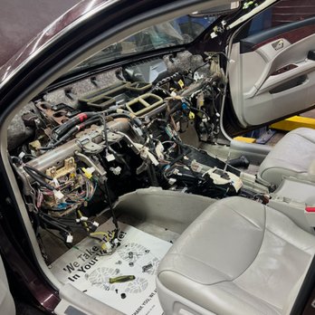 Cinco Tire & Automotive - Auto Repair Near Me - Katy, Texas Cinco Tire & Automotive - Auto Repair Near Me - Katy, Texas