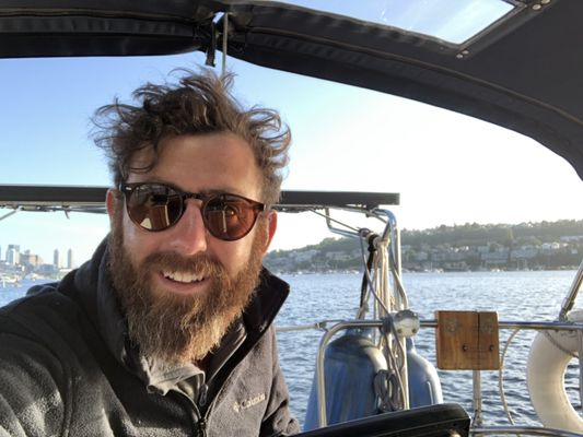 Boat Tours Seattle by null