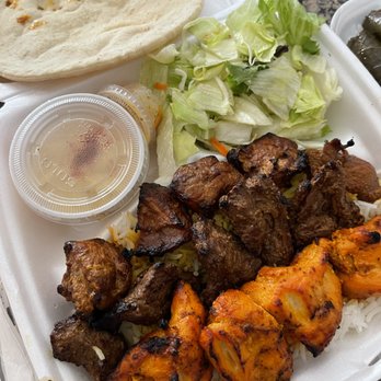NoHo Cafe - Looks better than it tasted!!! - Mediterranean Near Me - North Hollywood, California NoHo Cafe - Looks better than it tasted!!! - Mediterranean Near Me - North Hollywood, California