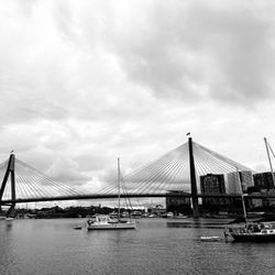 Anzac Bridge
