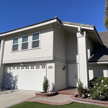 Ace Crown Painting - Outside of home - Painters Near Me