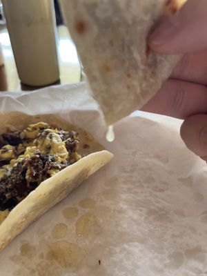 Little Taco Shop by null