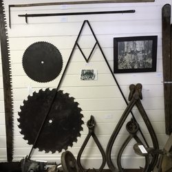 Blue Lake Museum