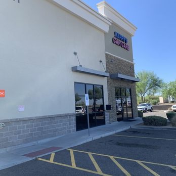 Kerry's Car Care - Kerry's car care is a great trustworthy small business! The staff are super helpful and kind! - Auto Repair Near Me - Phoenix, Arizona
