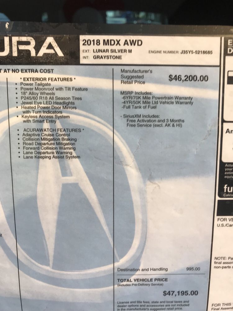 ISLAND ACURA 32 Photos &amp; 49 Reviews Car Dealers 3350