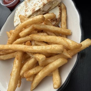 Urban Cantina - Kids quesadilla - Mexican Near Me - Tampa, Florida Urban Cantina - Kids quesadilla - Mexican Near Me - Tampa, Florida