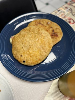 Silvia's Pupuseria - Salvadorian Food by null