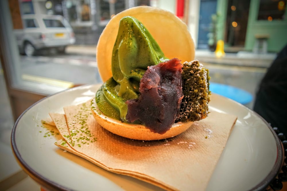 Tombo Poke & Matcha Bar