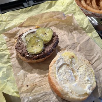 Barney's Better Burgers - Sandwiches Near Me - Medford, Oregon Barney's Better Burgers - Sandwiches Near Me - Medford, Oregon