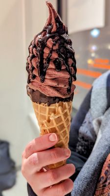 Far Out Ice Cream by null