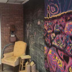 Java Nation Coffee Roasters