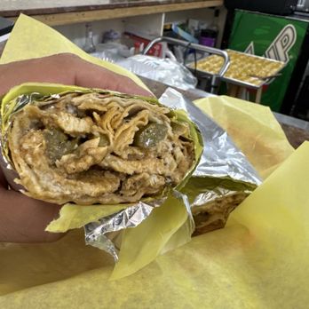 Wally's Cafe - Chicken shawarma - Middle Eastern Near Me - Emeryville, California Wally's Cafe - Chicken shawarma - Middle Eastern Near Me - Emeryville, California