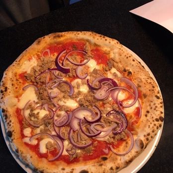 Das Pi - Pizza Near Me - Berlin, BE