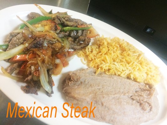 Abuela's Mexican Restaurant by null