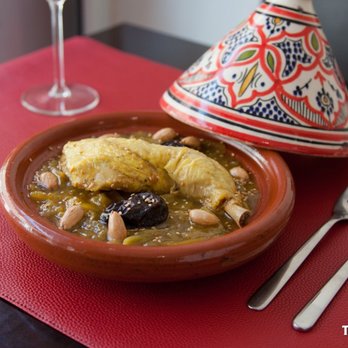 Le Couscous - Moroccan Near Me - Lille, 59