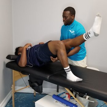 Why Not Be Great - Trainers Near Me - Pearland, Texas