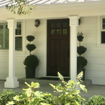 Rogue Painting - Fresh paint and refinished door - Painters Near Me Rogue Painting - Fresh paint and refinished door - Painters Near Me