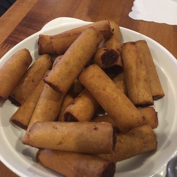 Chibog - Lumpia Shanghai - Filipino Near Me - Daly City, California Chibog - Lumpia Shanghai - Filipino Near Me - Daly City, California