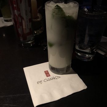 P.F. Chang's - Asian Fusion Near Me - Bakersfield, California