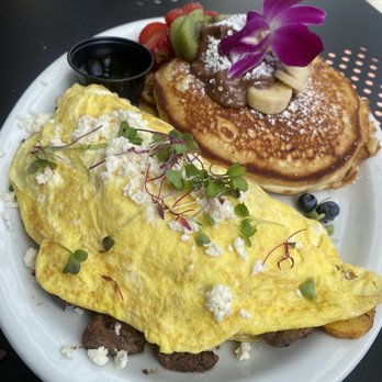 Bistro Cafe - Breakfast & Brunch Near Me - Miami, Florida