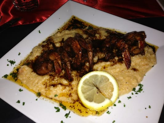 Evangeline Restaurant by null