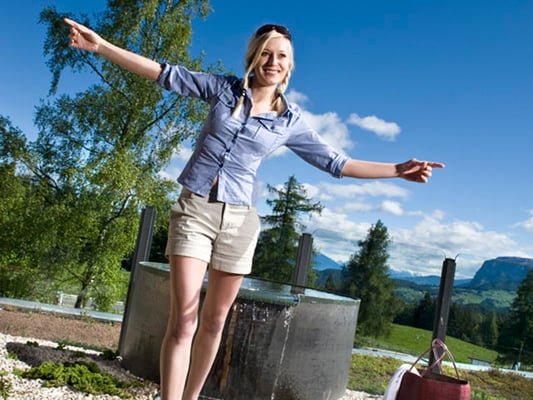 Hotel Pfösl by null