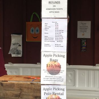 Demarest Farm - Farmers Market Near Me - Hillsdale, New Jersey