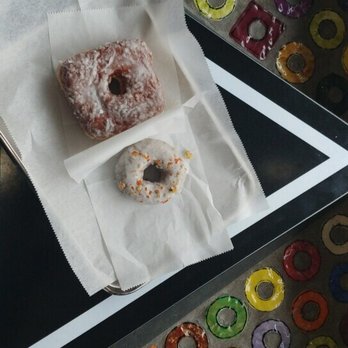Doughnut Plant - Donuts Near Me - Brooklyn, New York Doughnut Plant - Donuts Near Me - Brooklyn, New York