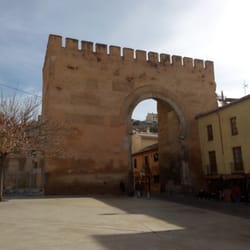 Arco de Elvira