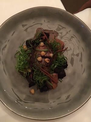 Eschalot Restaurant by null