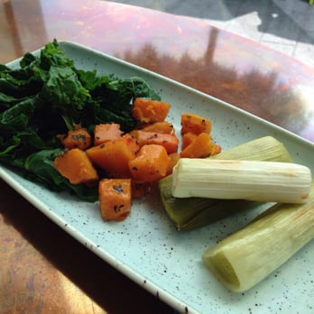 KuPP - The Smokin' Roast bord's sides - Bars Near Me - London, XGL