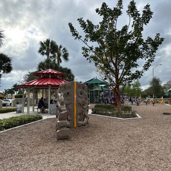 Quail Roost Park - Playgrounds Near Me - Miami, Florida
