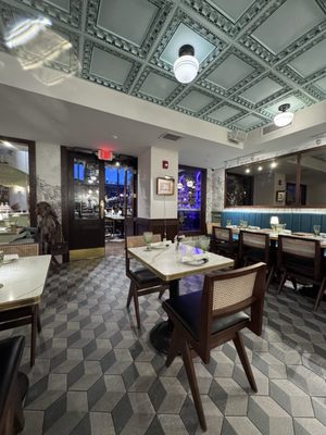 Sisters Tysons & Flore Cafe by null