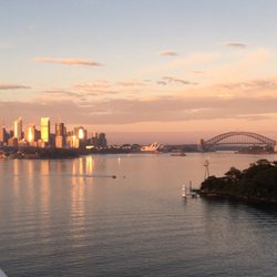 Sydney Harbour