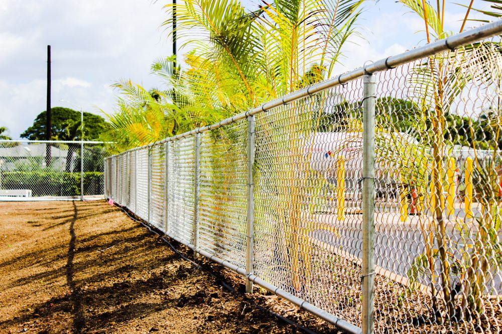 UPRIGHT FENCING HAWAII 71 Photos & 22 Reviews 91329 Kauhi St