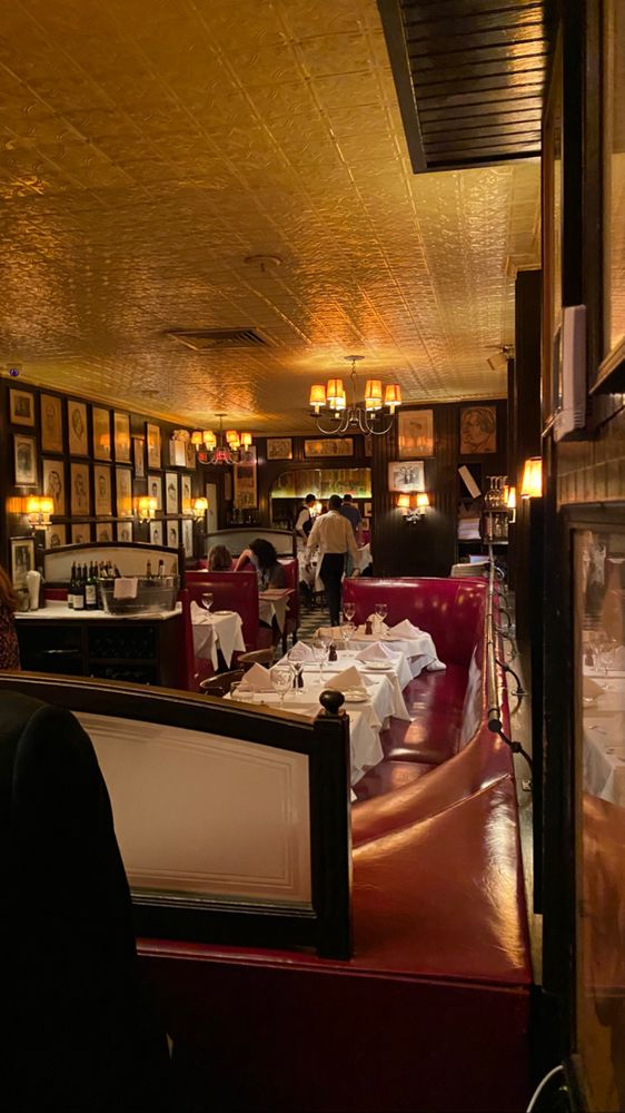 Minetta Tavern