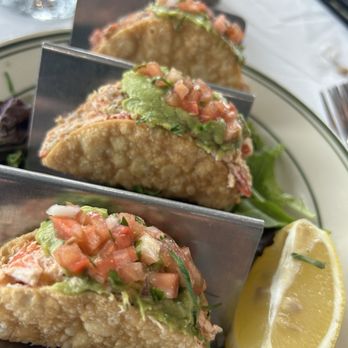 Peter's Clam Bar - Lobster tacos - Seafood Near Me - Island Park, New York Peter's Clam Bar - Lobster tacos - Seafood Near Me - Island Park, New York