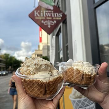 Kilwins Ice Cream - Chocolate - Fudge - Desserts Near Me - New Orleans, Louisiana Kilwins Ice Cream - Chocolate - Fudge - Desserts Near Me - New Orleans, Louisiana