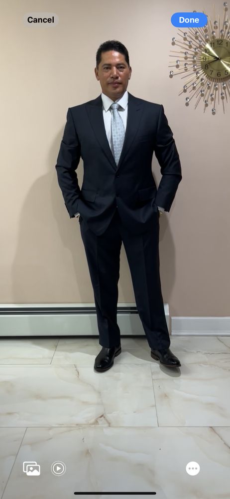 Slide of Blue Sky Irrigation System