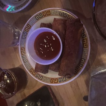 Hot Joy - Egg rolls order with special sauce - Asian Fusion Near Me - San Antonio, Texas Hot Joy - Egg rolls order with special sauce - Asian Fusion Near Me - San Antonio, Texas