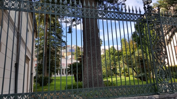 Pignatelli Museum by null