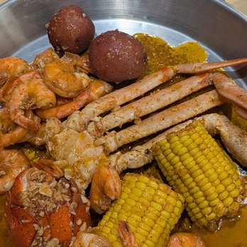 Surfing Crab - Cajun/Creole Near Me - Round Rock, Texas Surfing Crab - Cajun/Creole Near Me - Round Rock, Texas