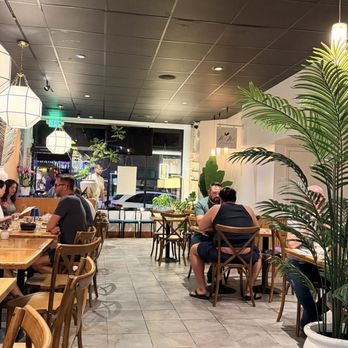 Ka Kai - Thai Near Me - San Francisco, California