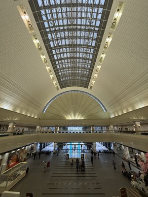 Fukuoka City Museum by null