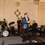 Photo of Marc Toussaint Combo