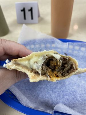 Taqueria Aguascalientes by null