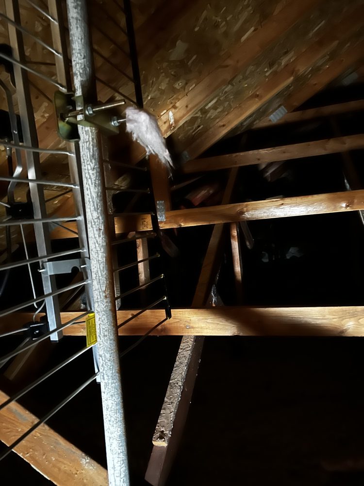 Slide of JM Handyman Company