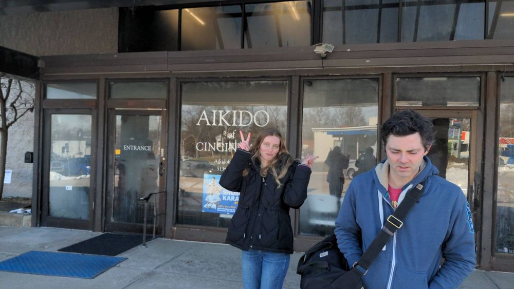 Knoxville Aikido Center Logo