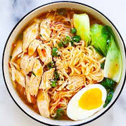 Kenibo Ramen-Bar