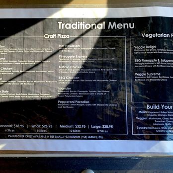 Parktown Pizza - Pleasanton - Parktown Pizza Menu 11/23: Traditional Menu - Craft Pizza, Vegetarian Pizza, Build Your Own option - Pizza Near Me - Pleasanton, California Parktown Pizza - Pleasanton - Parktown Pizza Menu 11/23: Traditional Menu - Craft Pizza, Vegetarian Pizza, Build Your Own option - Pizza Near Me - Pleasanton, California